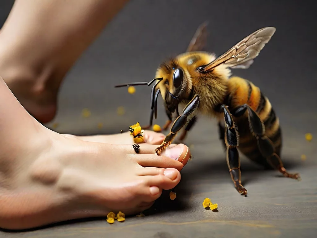 قرص النحل: فوائده وتأثيره على الصحة

