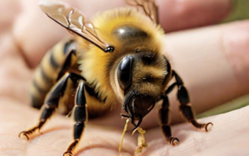 قرص النحل فوائده وتأثيره على الصحة