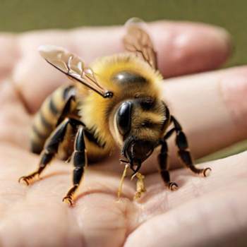 قرص النحل فوائده وتأثيره على الصحة